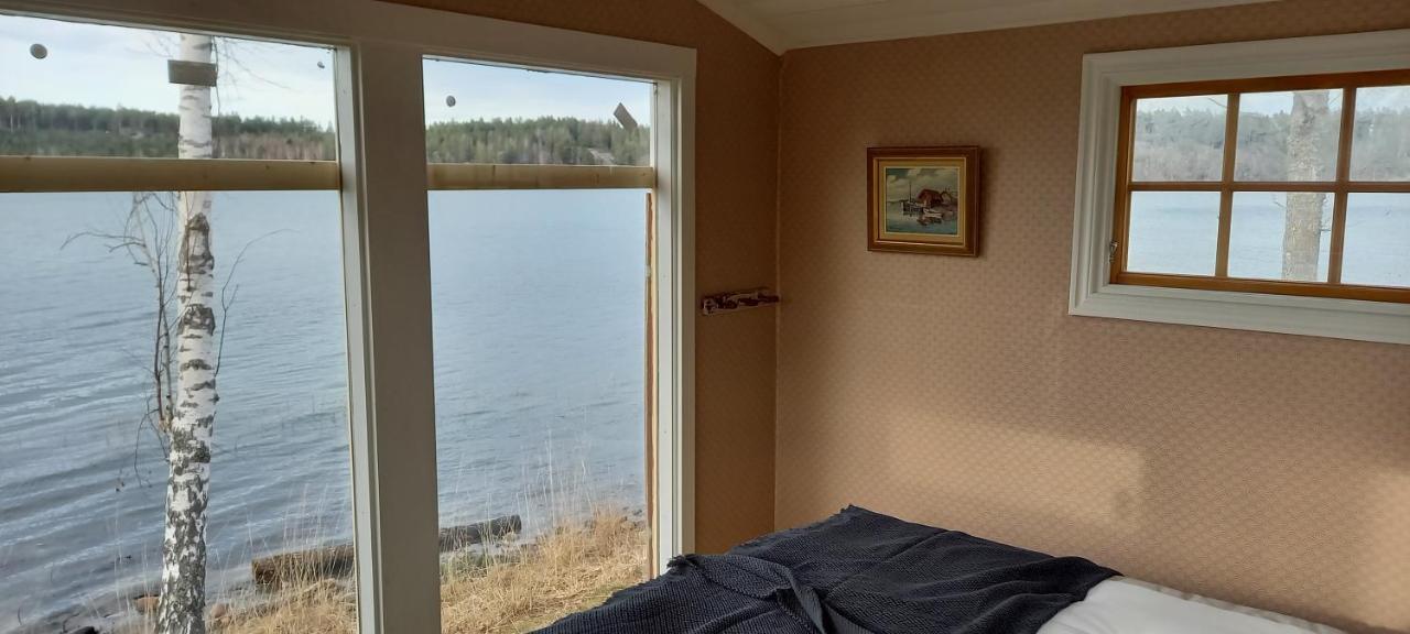Bed and Breakfast Sankt Anna Bed And Boat, Экстерьер фото