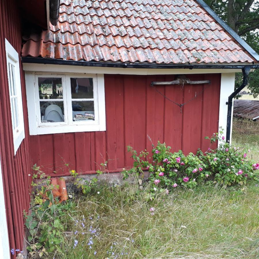 Bed and Breakfast Sankt Anna Bed And Boat, Экстерьер фото