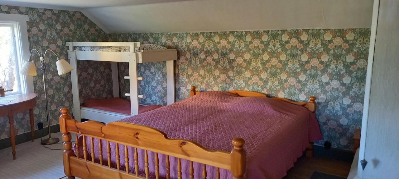 Bed and Breakfast Sankt Anna Bed And Boat, Экстерьер фото