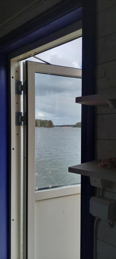 Bed and Breakfast Sankt Anna Bed And Boat, Экстерьер фото