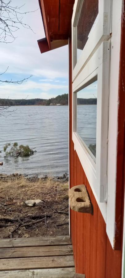 Bed and Breakfast Sankt Anna Bed And Boat, Экстерьер фото