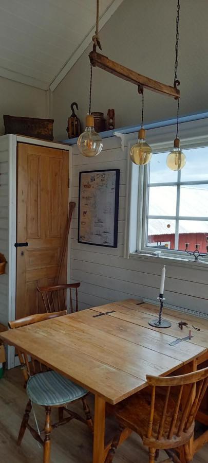Bed and Breakfast Sankt Anna Bed And Boat, Экстерьер фото