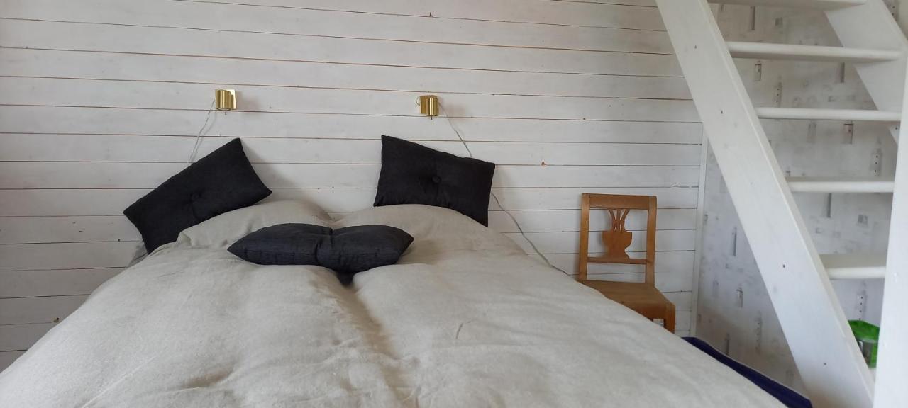 Bed and Breakfast Sankt Anna Bed And Boat, Экстерьер фото