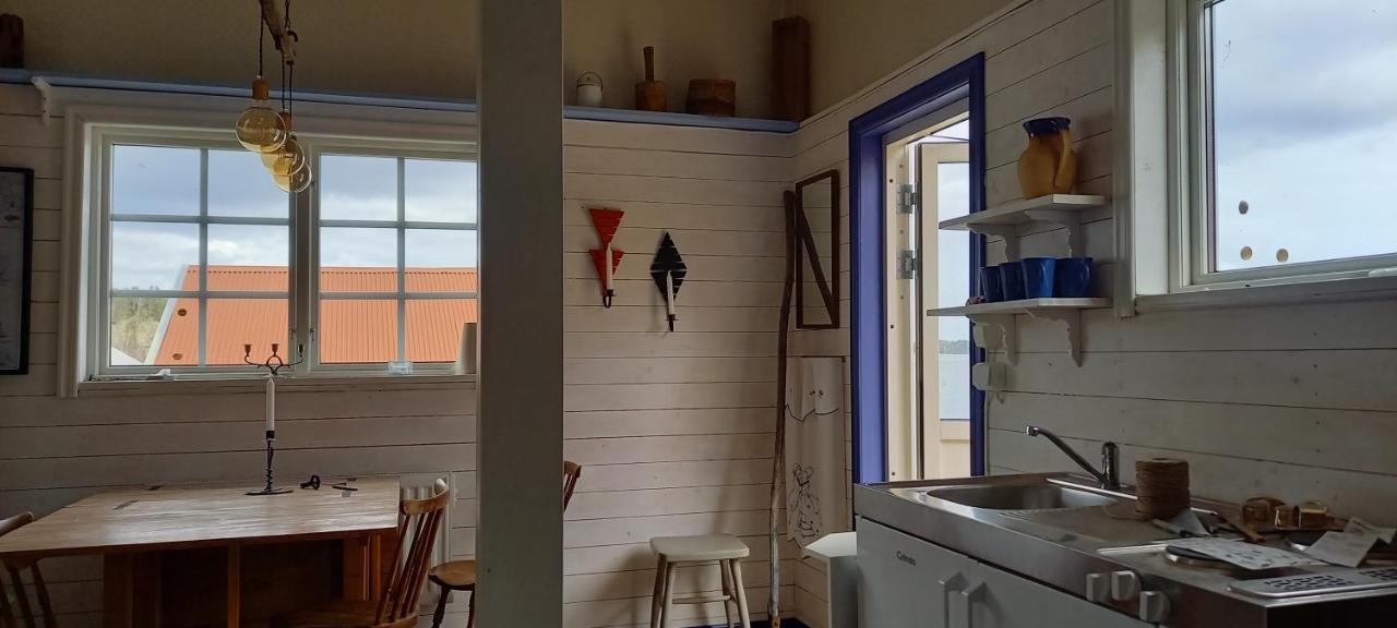 Bed and Breakfast Sankt Anna Bed And Boat, Экстерьер фото