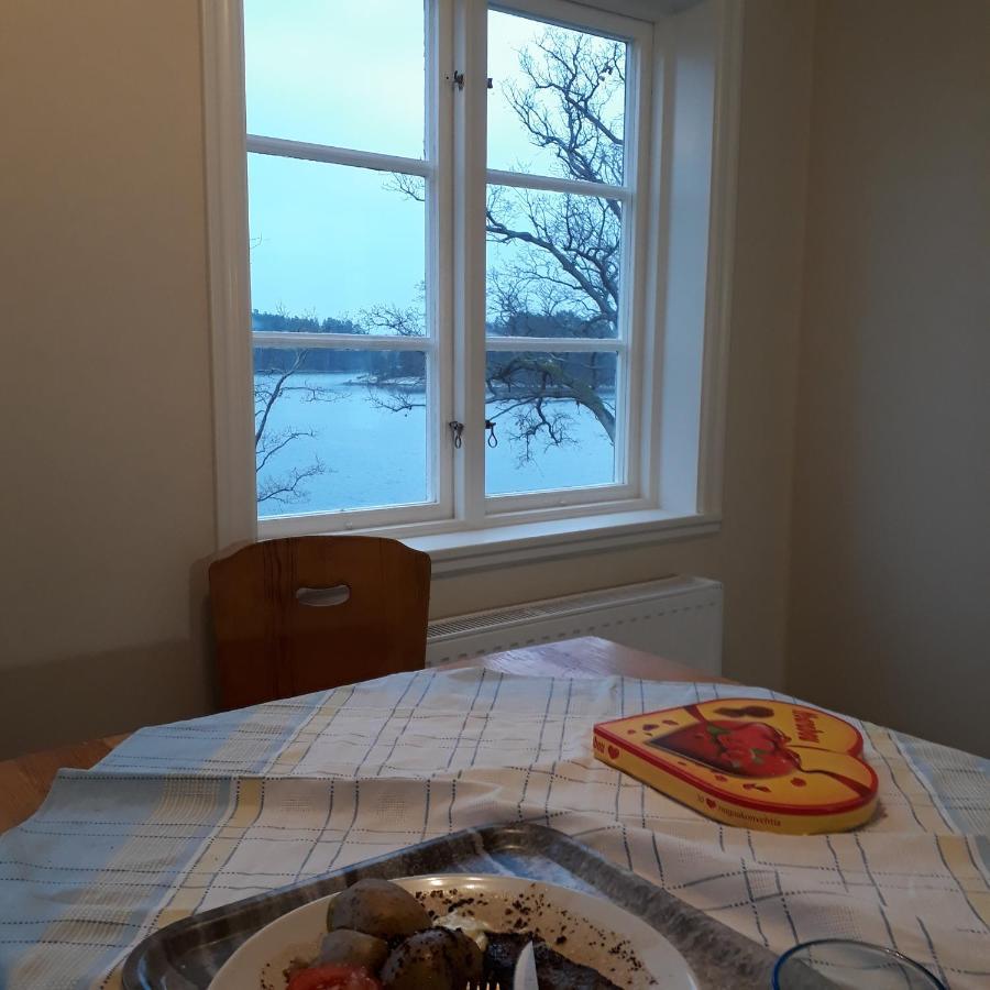 Bed and Breakfast Sankt Anna Bed And Boat, Экстерьер фото